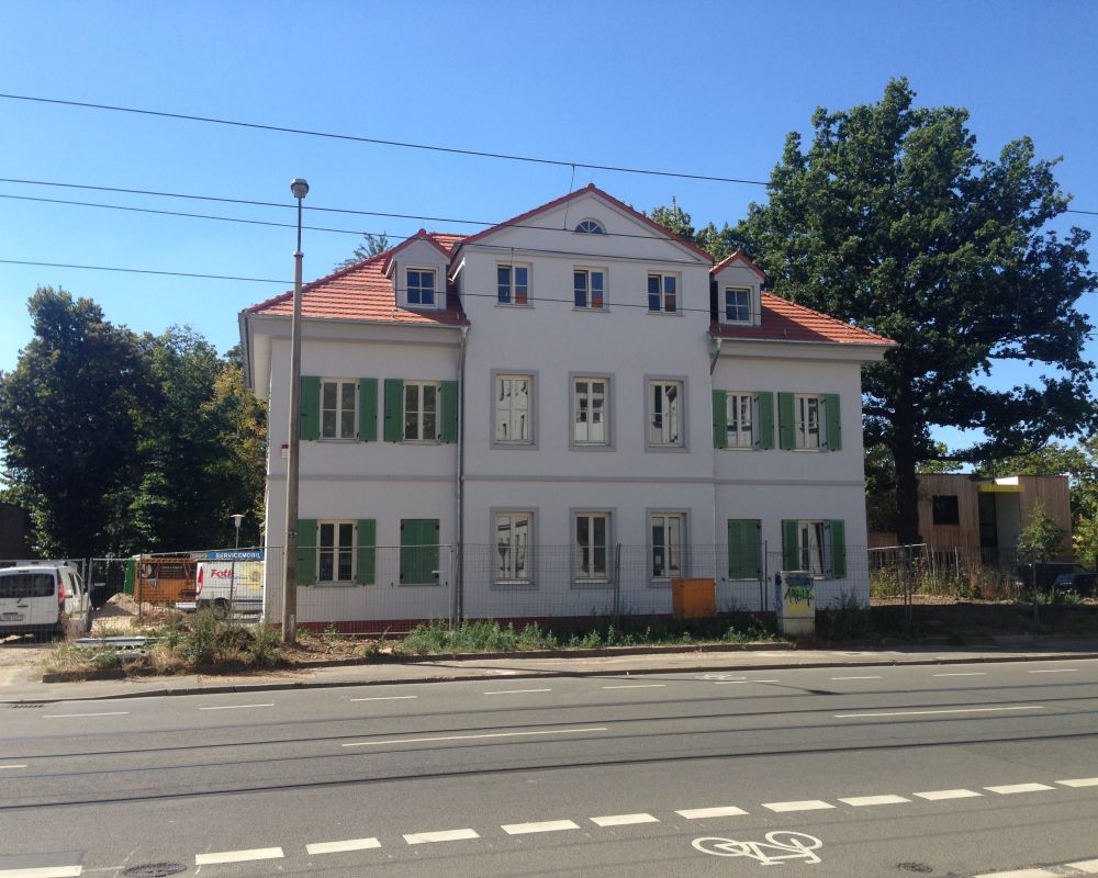 Markleeberg