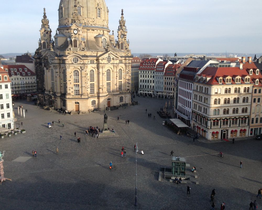 Dresden